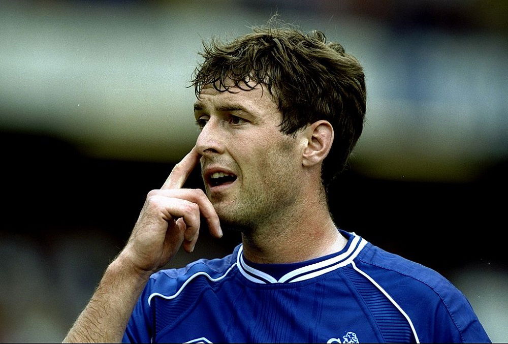 Top 5 Worst Chelsea Strikers Who Flopped In The Premier League Era
