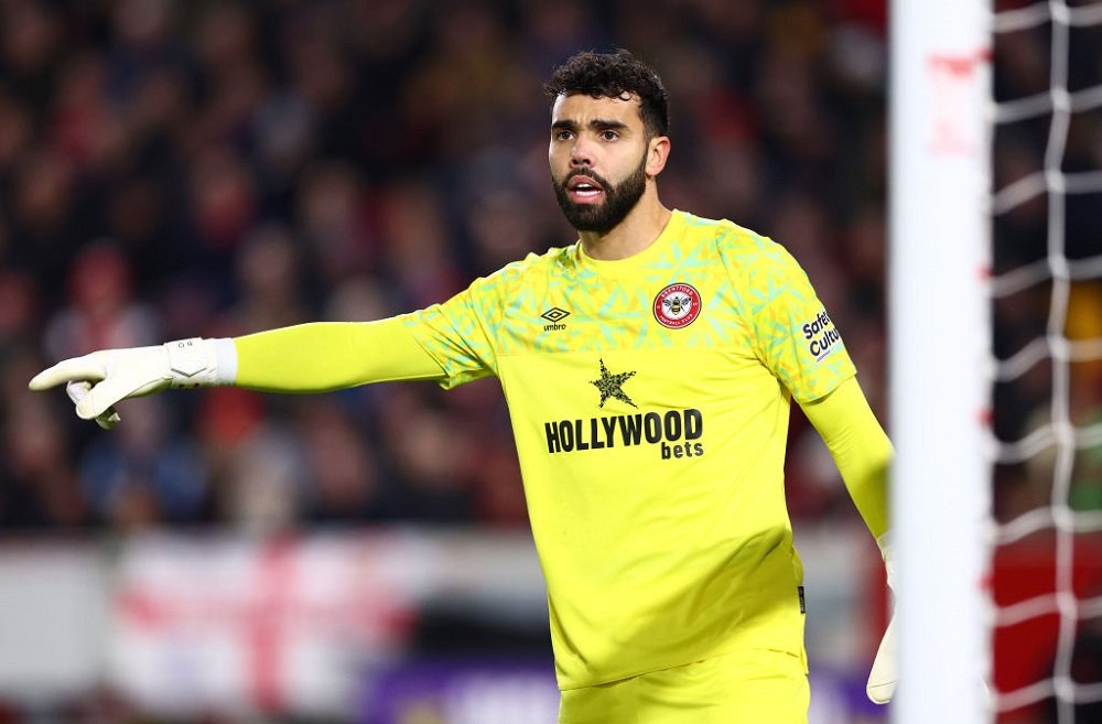‘That’s A Bargain’ ‘He’s No Better Than Kepa’ Fans React As Journalist Confirms Chelsea’s Interest In 15M Rated Keeper