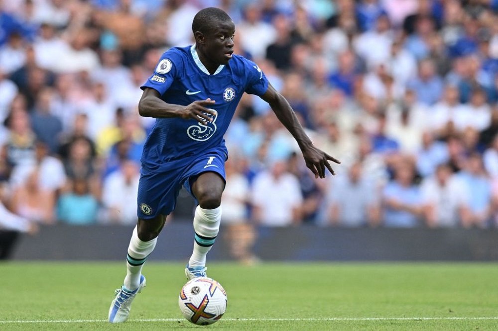 N’Golo Kante’s Return Date Revealed As Chelsea Star Closes In On First Team Comeback