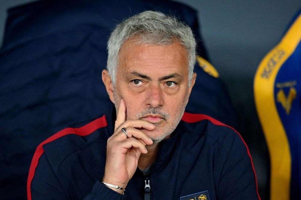 Report Reveals Jose Mourinho’s Stance On Returning To Chelsea For A Third Spell