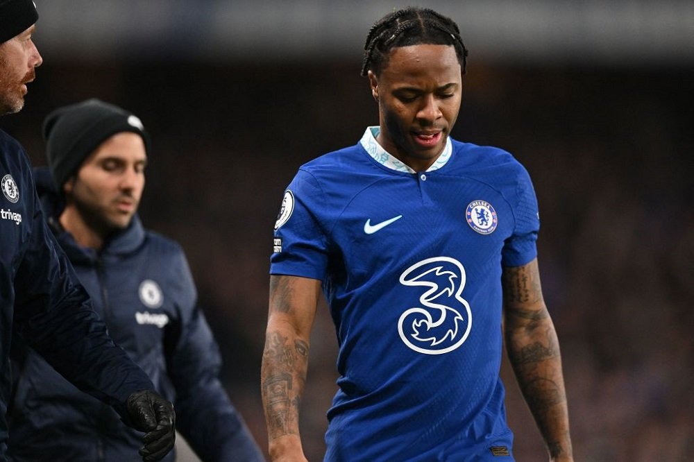 Latest Chelsea Injury News: Updates On Sterling, Kovacic And Seven Other Players