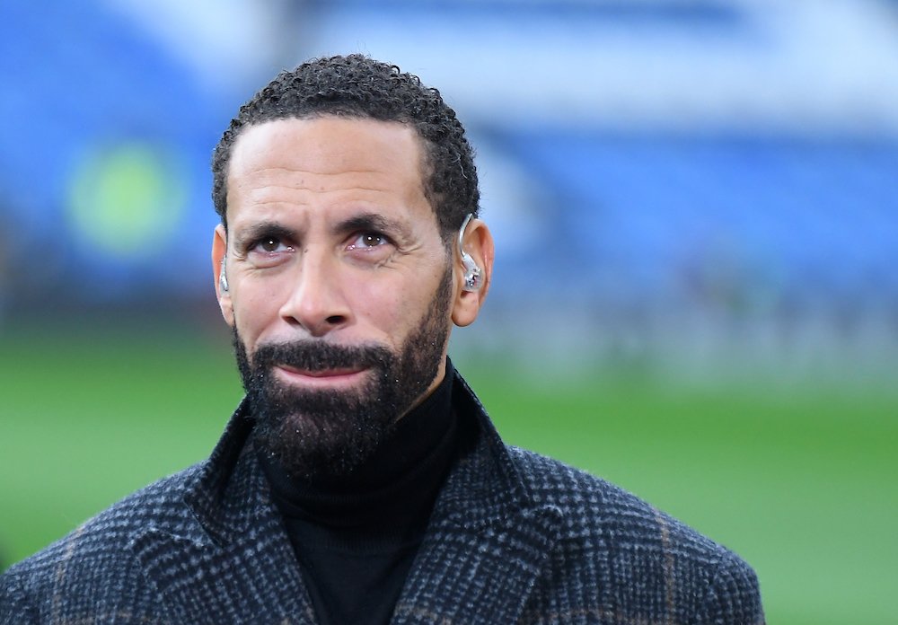 Rio Ferdinand Predicts Whether Chelsea Will Make It Through To The Champions League Semi Finals