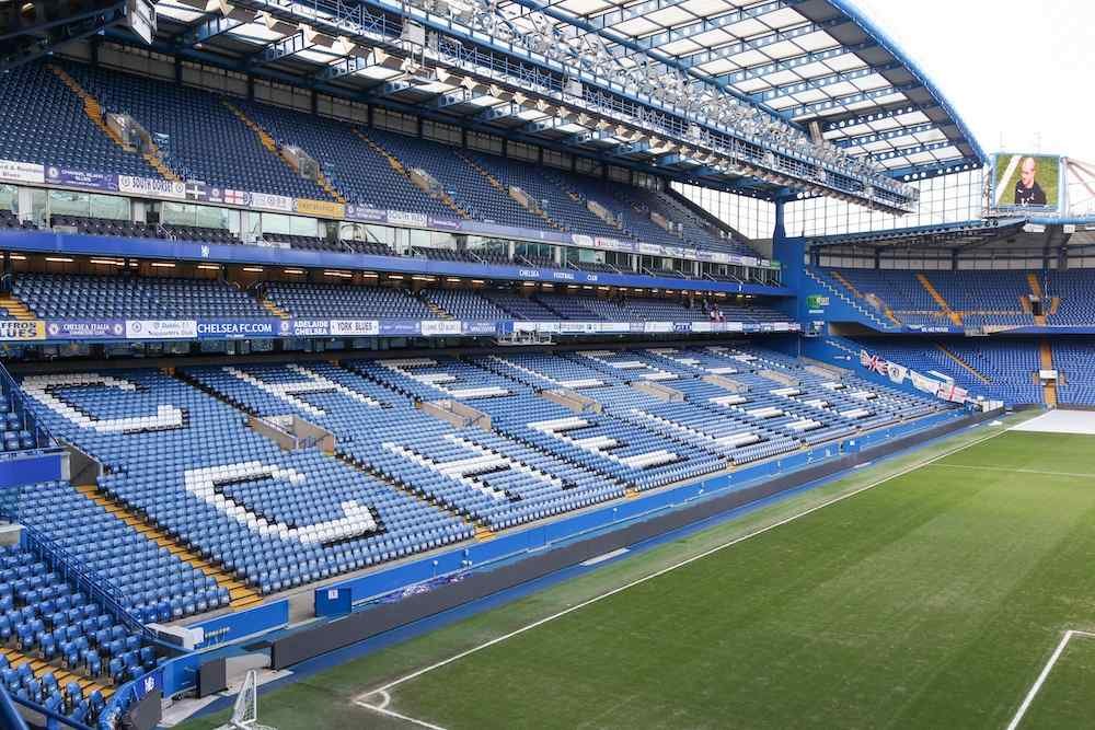 Chelsea will be feared opponents in the Champions League