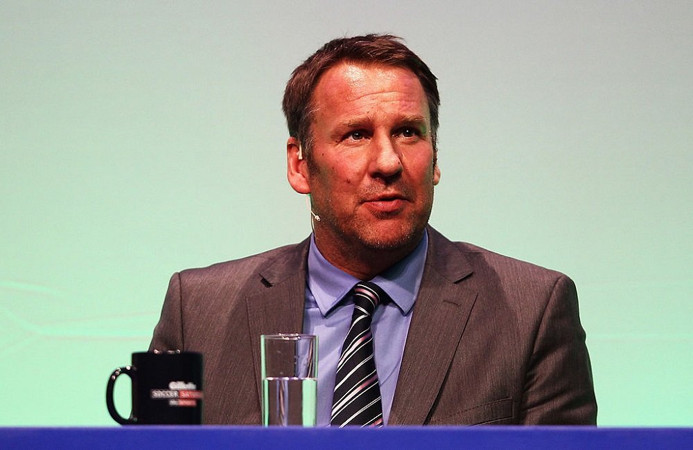 Paul Merson Predicts The Scoreline As Chelsea Play Crystal Palace