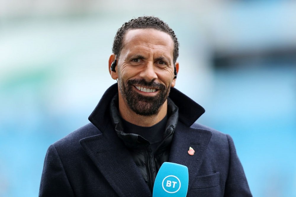 “I’ve Got To Say…” Ferdinand Makes Frank Admission About 88M Chelsea Star After Witnessing His Debut