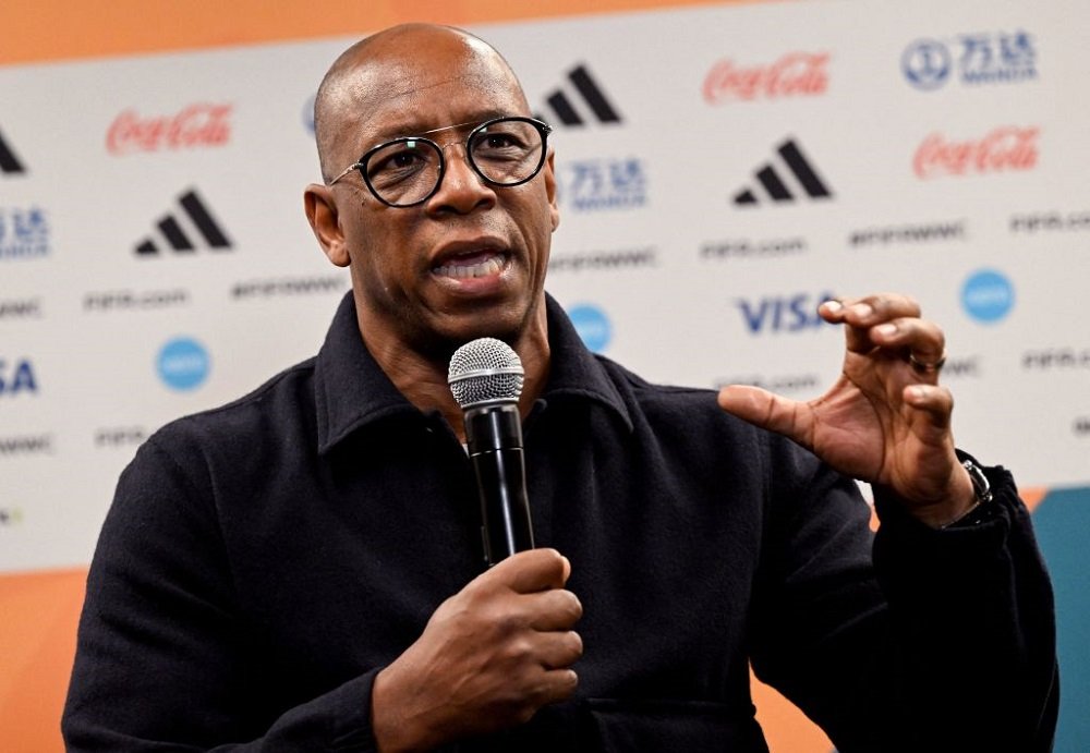 “It’s Almost Unfair…” Ian Wright Explains Why 88M Chelsea Signing Is Struggling And Makes Arsenal Claim