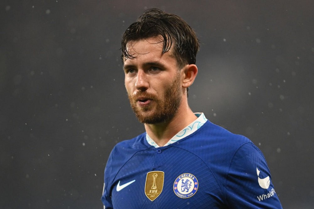 Romano Reveals Ben Chilwell’s Transfer Stance As Chelsea Defender Is Linked With Summer Exit