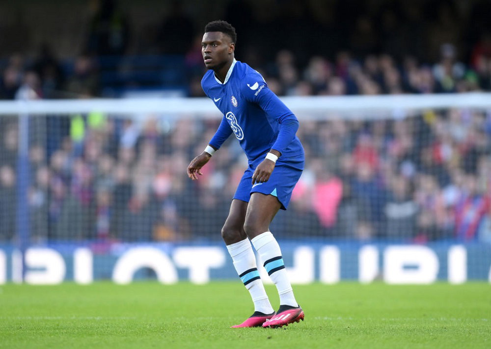Chelsea Vs Nottingham Forest: Match Preview And Injury News