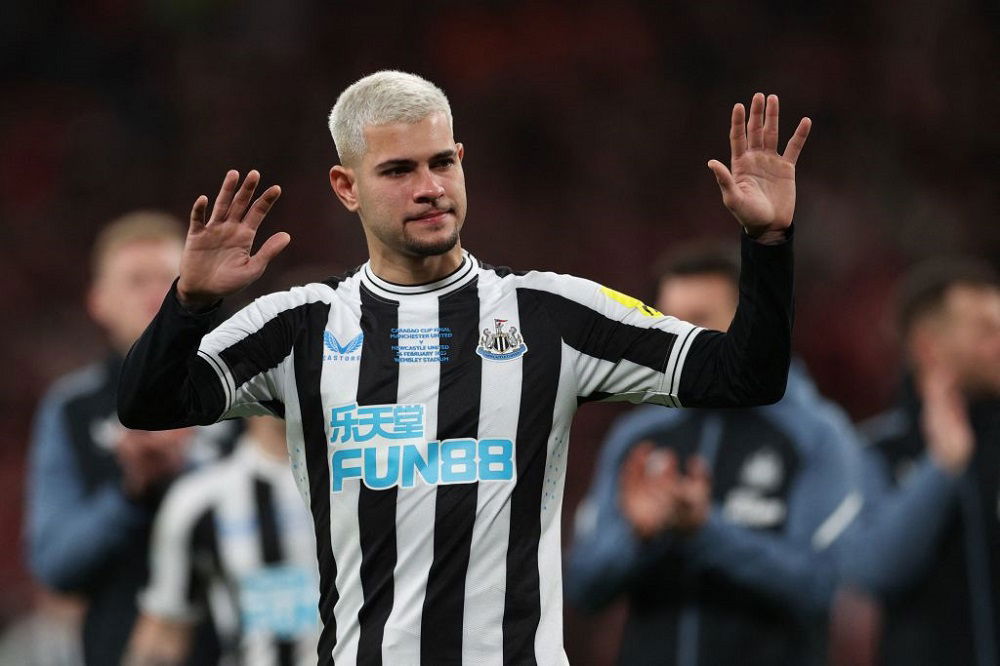 ‘Super Player’ ‘Would Be The Perfect Partner For Enzo’ ‘Kovacic Replacement’ Fans Discuss Chelsea’s Pursuit Of Brazilian Star