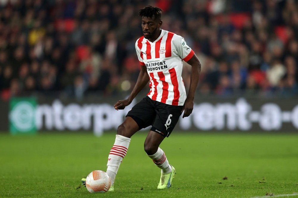 Chelsea And PL Rivals Told They Can Sign Eredivisie Star For Just £32.6M As Release Clause Is Revealed