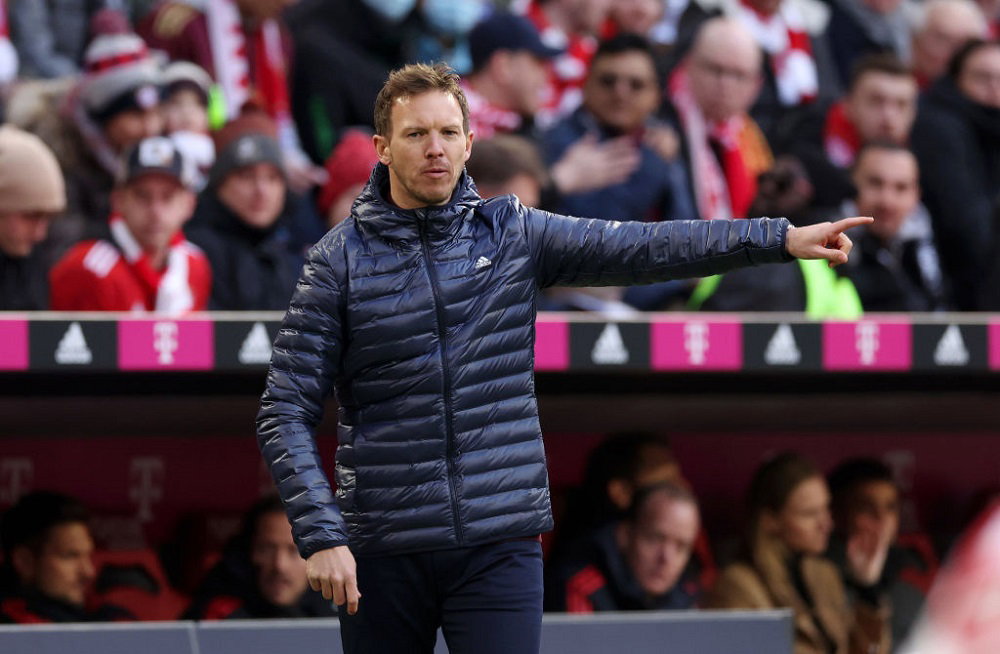 “Keen On Joining…” Nizaar Kinsella Makes Big Claim About Manager’s Interest In Chelsea Job