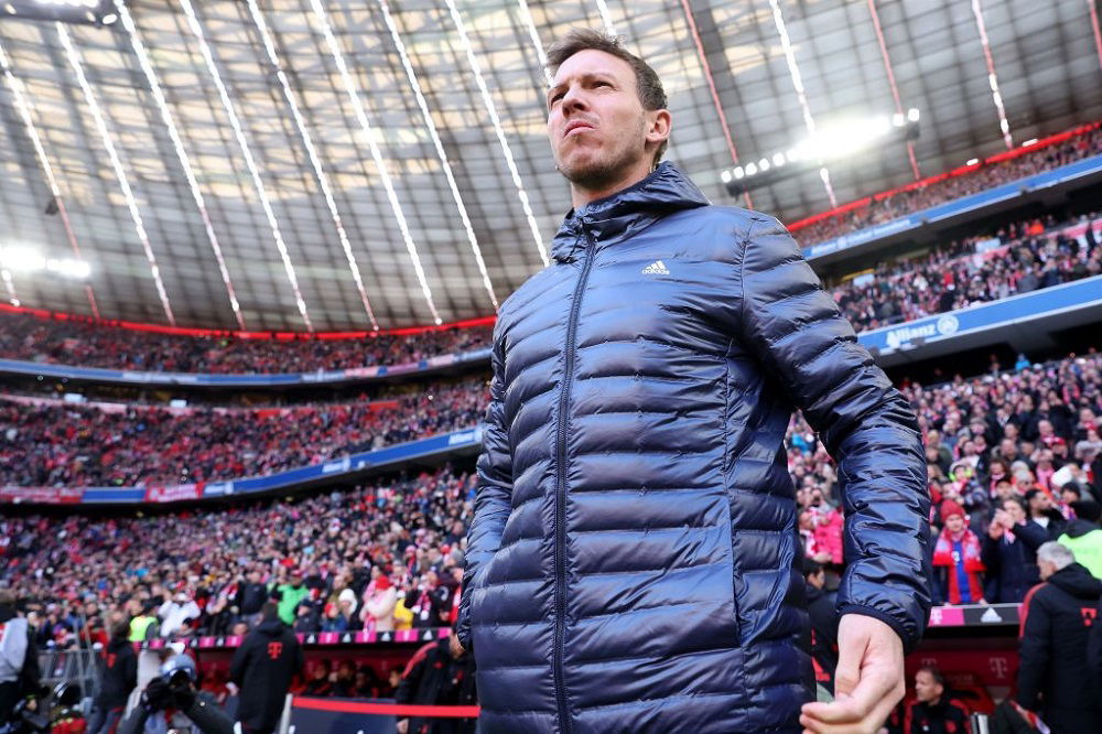 Who Is Julian Nagelsmann? Career Profile Of Former Bayern Munich Boss And Favourite To Be Next Chelsea Manager