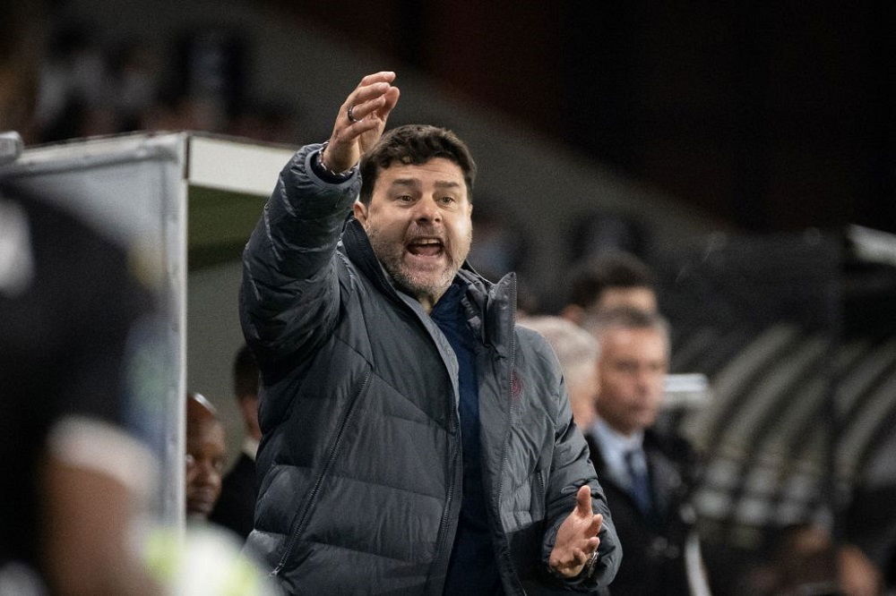 Pochettino Has ‘Made It Clear’ That He Wants To Build His New Chelsea Team Around 5 Players