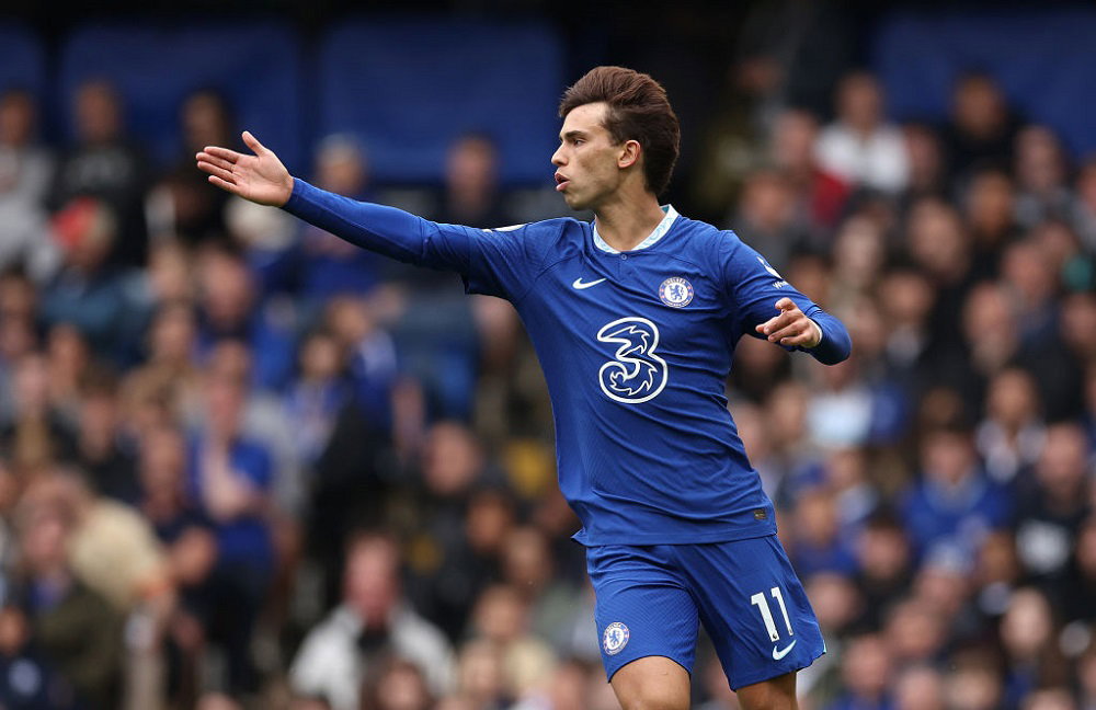 Felix, Pulisic And Madueke To Start, Sterling And Havertz Dropped: Chelsea’s Predicted XI To Play United