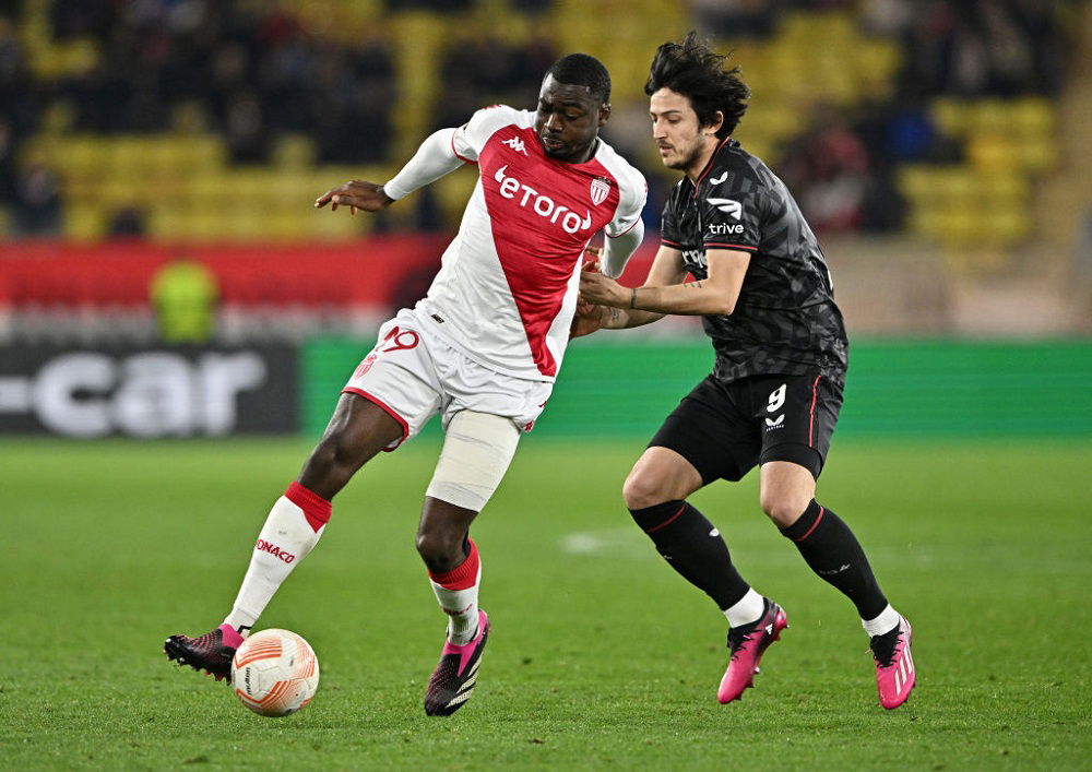 ‘Low Cost, Good At Basics. Don’t Mind It’ ‘Not Another Bakayoko I Hope’ Fans React As Chelsea Target France International