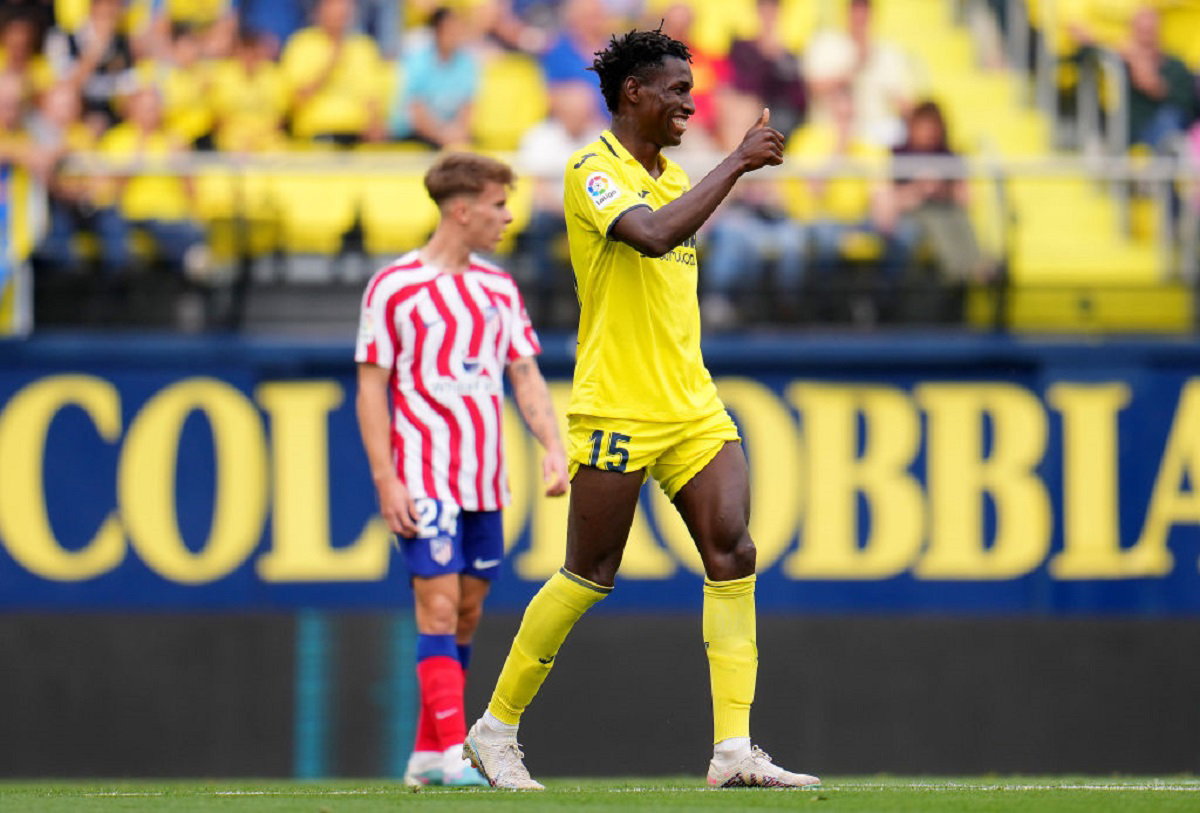 REPORT: Chelsea Looking To Complete Transfer Deal For Clinical La Liga ...