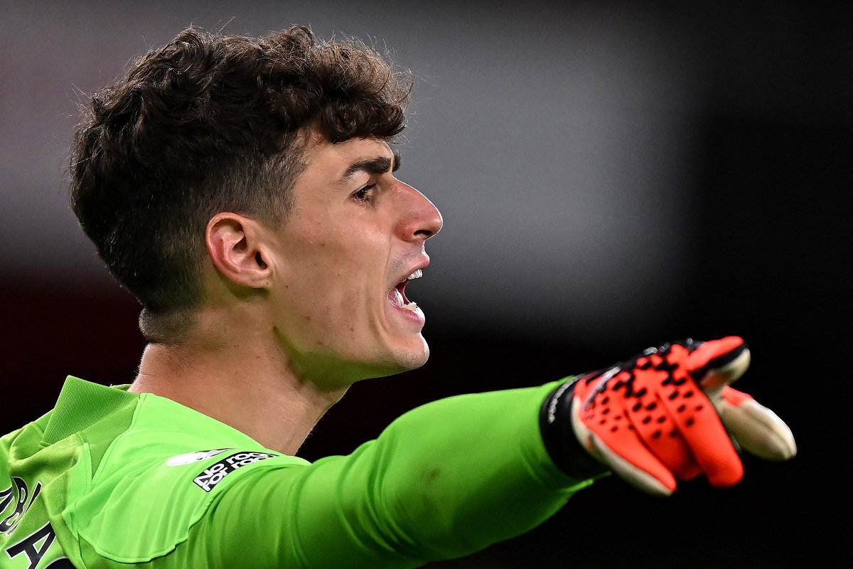 REPORT: Chelsea Player Says Decision To Move Out On Loan Transfer Was ‘Easy’