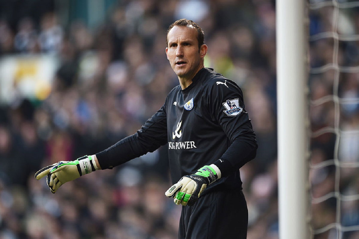 Best Australian Players In Premier League History