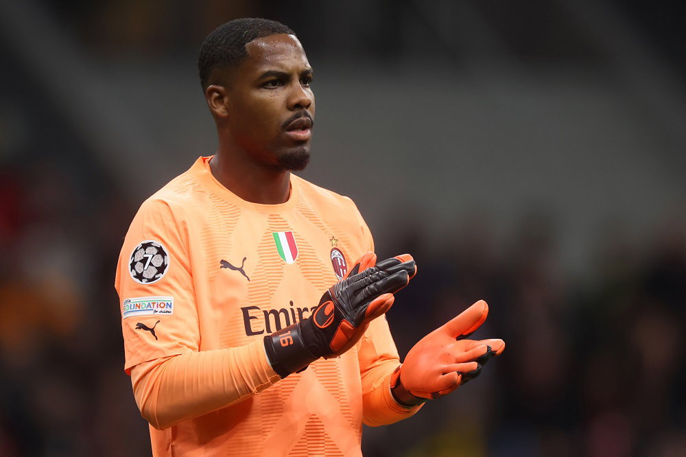 Chelsea And United Have Both “Offered” France International £132K p/w Week Contract But He Could Cost £69M