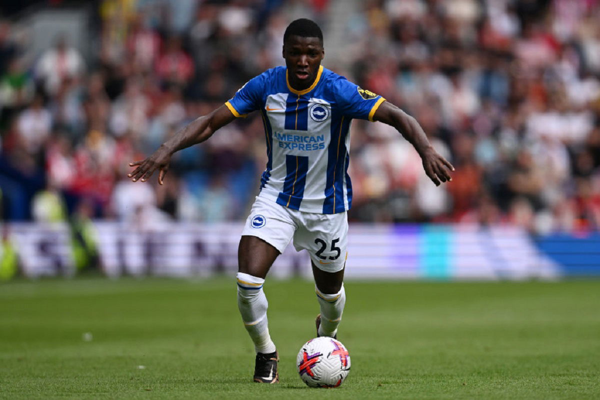Why Moises Caicedo Will Be The PERFECT Transfer Signing For Chelsea