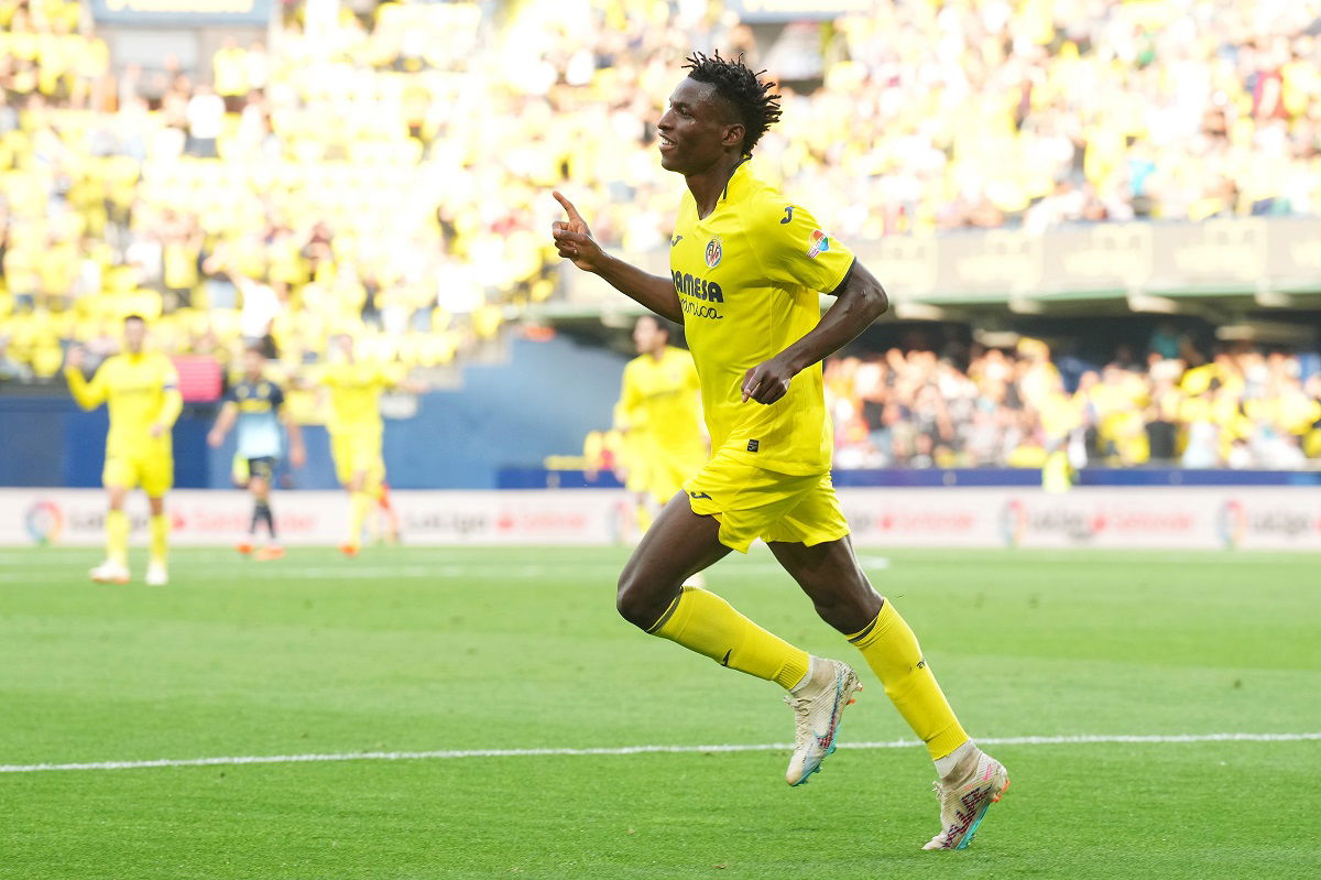 “We Have Offers On The Table…” Agent Of £30M Rated Senegalese Ace Speaks Out Following Chelsea Links