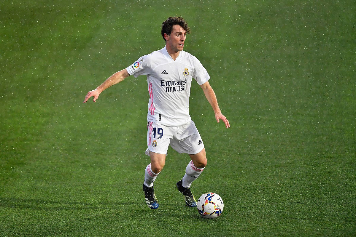 Chelsea Register Interest In Spanish International Defender Who Played Just Six Games Last Season