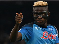 'Just Sign Him' 'Make An Exception' Fans React As Obstacle Emerges In Chelsea's Pursuit Of 31 Goal Striker