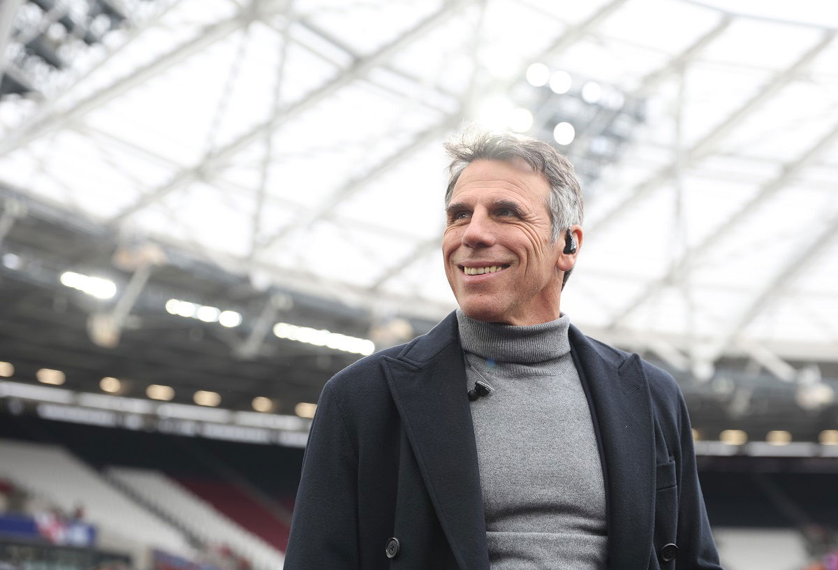 “They Are A Big Miss…’ – Gianfranco Zola Claims Chelsea May Come To Regret £90M Double Sale