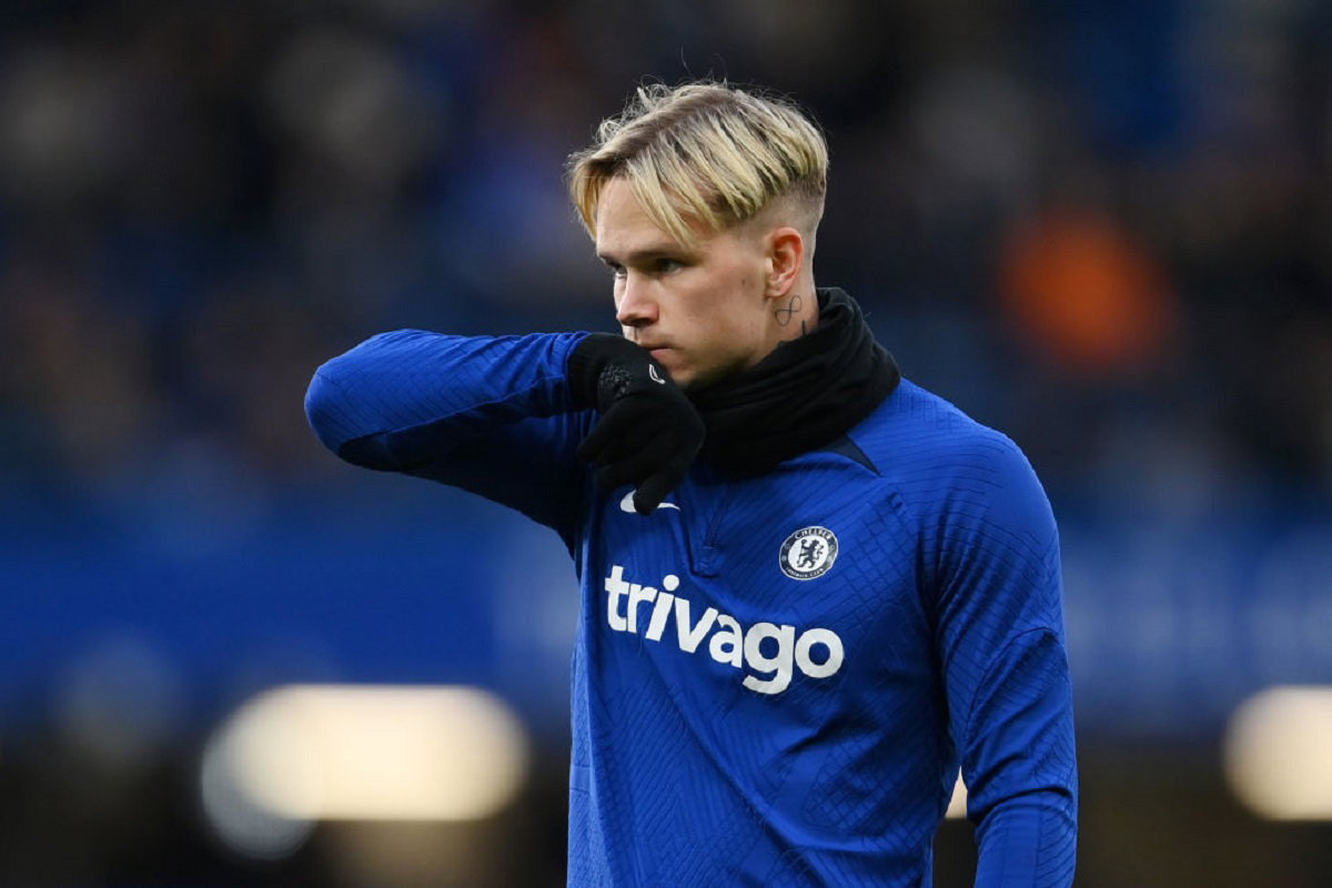 FPL: Three Chelsea Players To Consider Adding To Your Fantasy Football Premier League Team