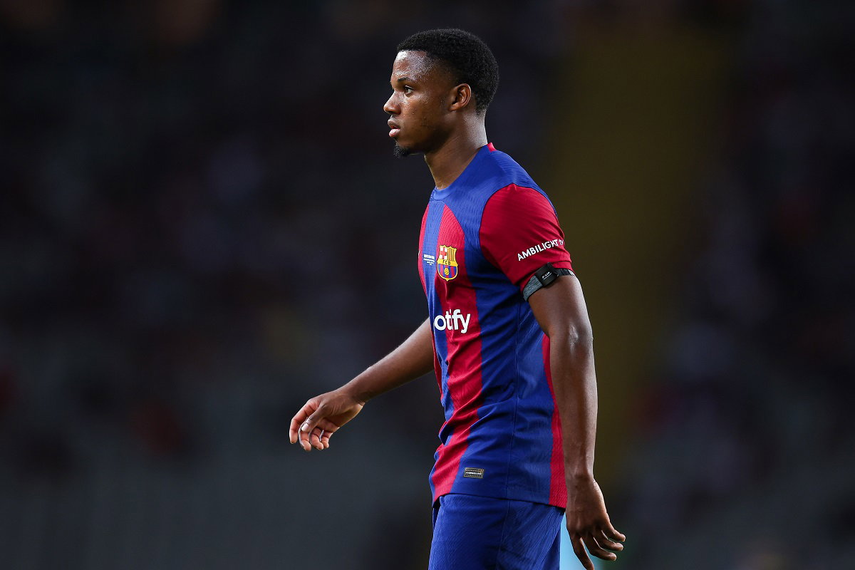 Journalist Claims Spanish Ace Has “75% Chance” Of Moving Clubs With “Offers” Received From Chelsea And Spurs