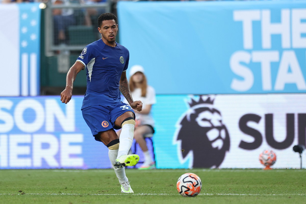 Colwill And Jackson To Start, Madueke On The Bench: Chelsea’s Predicted XI To Play Nottingham Forest