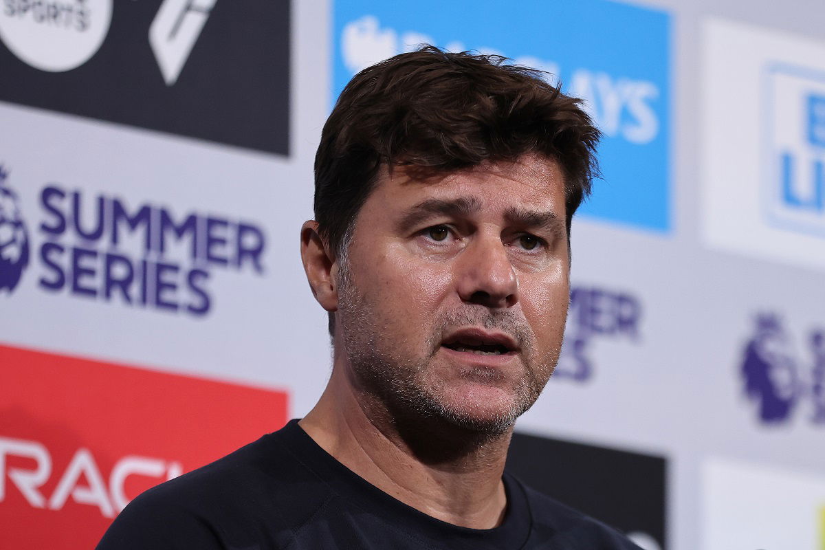 5 Things That Pochettino Must Do To Turn Around Chelsea’s Fortunes