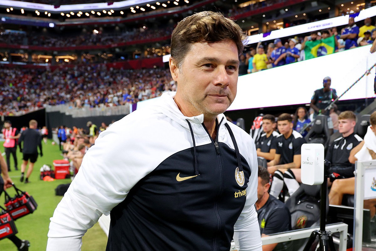 ‘They Are Not Machines’ Mauricio Pochettino Urges Chelsea Fans To Be Patient With New Transfer Signings