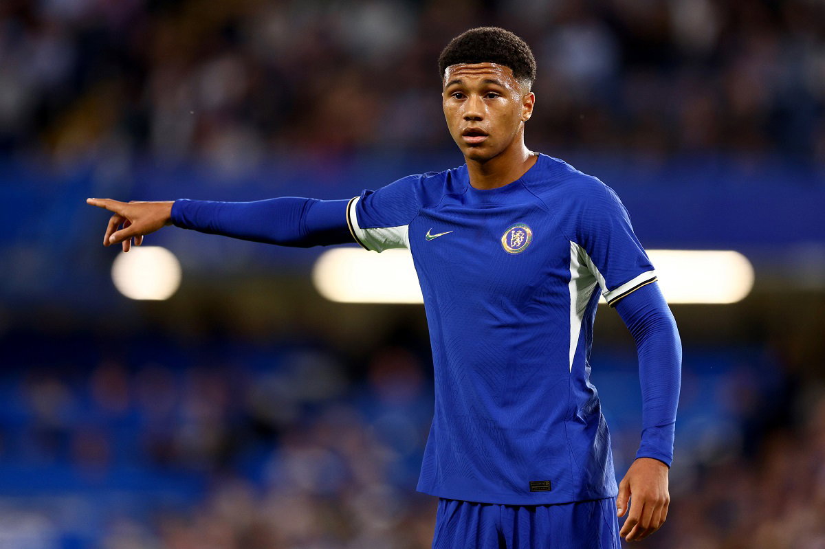 Manager Makes Next Drogba Claim As He Reveals How He Persuaded Chelsea Ace To Make Loan Switch