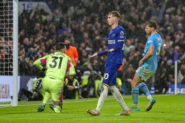 Chelsea Player Ratings V Manchester City: One Player Gets 9/10, Two Get ...