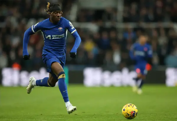 Ben Jacobs Confirms £28.5M Chelsea Signing Could Leave Just 12 Months After Arriving