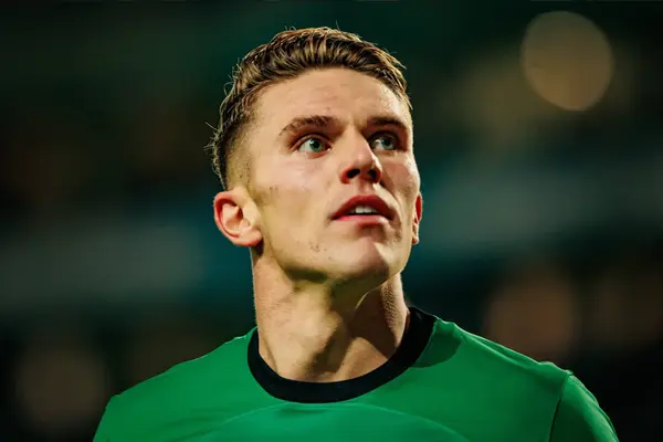 Chelsea Join Arsenal In Pursuing Swedish Marksman Who Has Already Scored 15 Times This Season