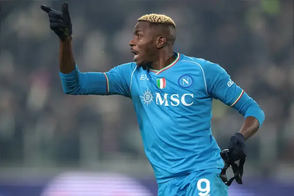 RANKED: The 5 Forwards That Chelsea Are Targeting Ahead Of The January