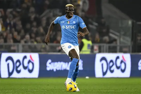 Chelsea Given Major Boost In Their Attempts To Sign Victor Osimhen As New Facts Come To Light