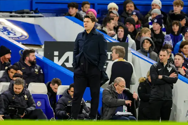 5 Left Backs That Chelsea Could Sign In January As Pochettino Ponders ...