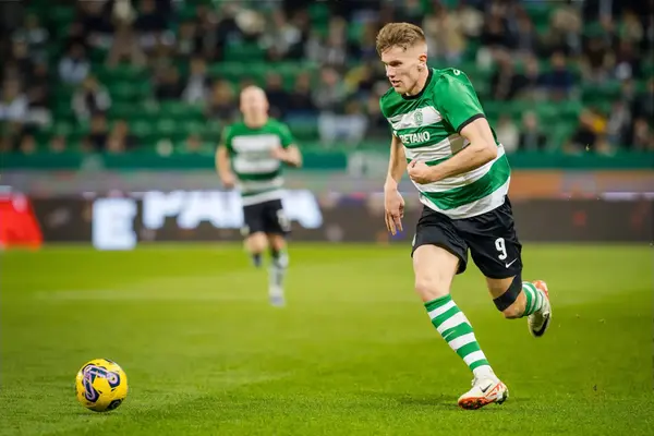 Chelsea Watch £86M Rated Player For The 3rd Time ‘In The Space Of 3 Months’ As He Scores For His Country