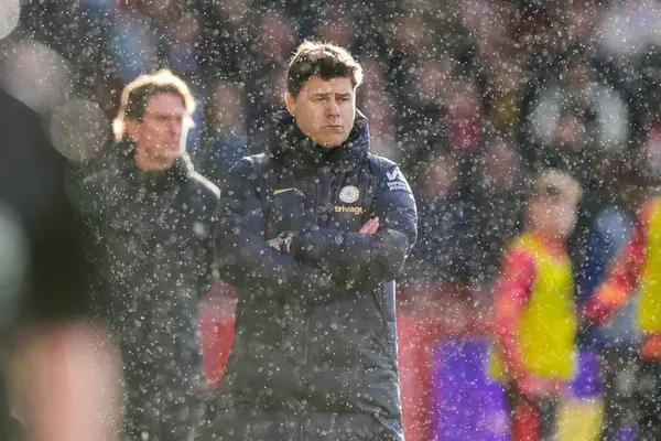 RANKED: The 5 Favourites To Replace Pochettino As Chelsea Manager Based On Win %