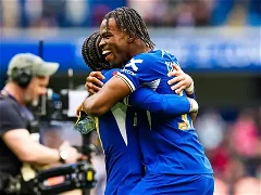 Carney Chukwuemeka And Malo Gusto To Start; Enzo Fernandez On The Bench: Chelsea's Predicted XI To Face Burnley