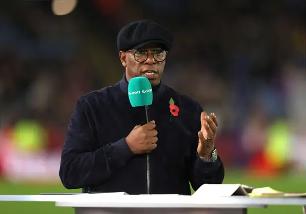 “This Guy Has Got Something” – Ian Wright Tells Fans Not To Give Up On Chelsea Star