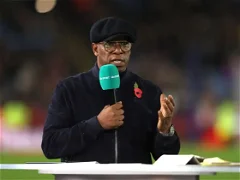 "This Guy Has Got Something" - Ian Wright Tells Fans Not To Give Up On Chelsea Star