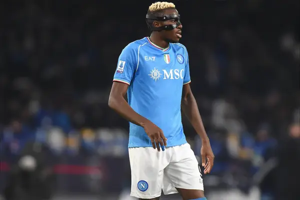 REPORT: Chelsea ‘Studying’ Player Plus Cash Deal To Sign £103M Rated Striker This Summer