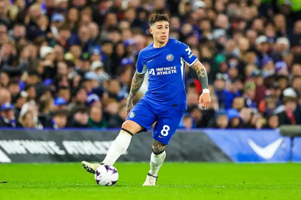 Enzo Fernandez To Start; Noni Madueke And Axel Disasi On The Bench: Chelsea’s Predicted XI To Take On City