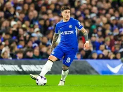 Enzo Fernandez To Start; Noni Madueke And Axel Disasi On The Bench: Chelsea's Predicted XI To Take On City
