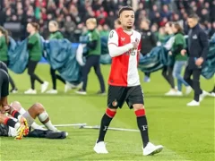Chelsea 'Opened Talks' With Feyenoord Star Who Was 'In London' Last Week To Watch Arsenal Game