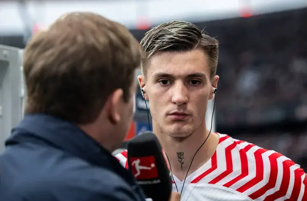 The 5 Strikers That Chelsea Could Sign Now A Move For Benjamin Sesko Has Been Ruled Out